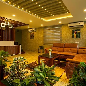3* Hotel Oryx The Business Class