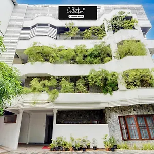 4* Hotel Super Collection O Vazhakkala Kakkanad